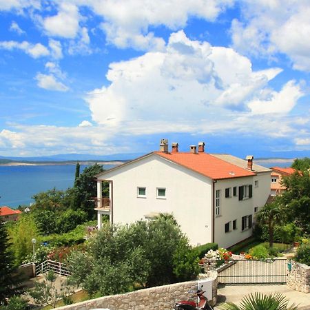 Apartamento Nella. Crikvenica Exterior foto