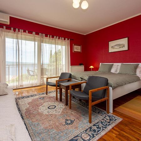 Apartamento Nella. Crikvenica Exterior foto