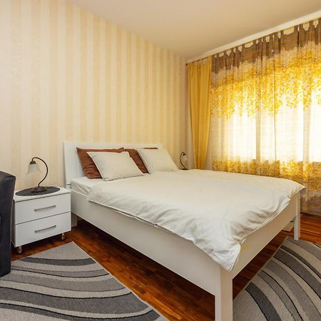 Apartamento Nella. Crikvenica Exterior foto