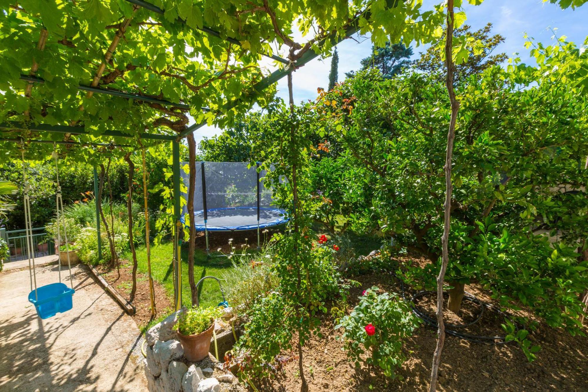 Apartamento Nella. Crikvenica Exterior foto