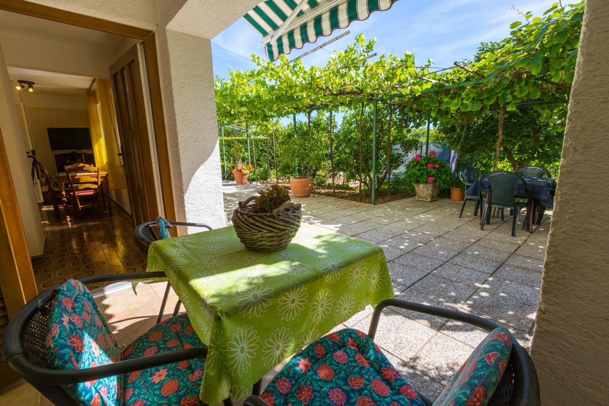 Apartamento Nella. Crikvenica Exterior foto