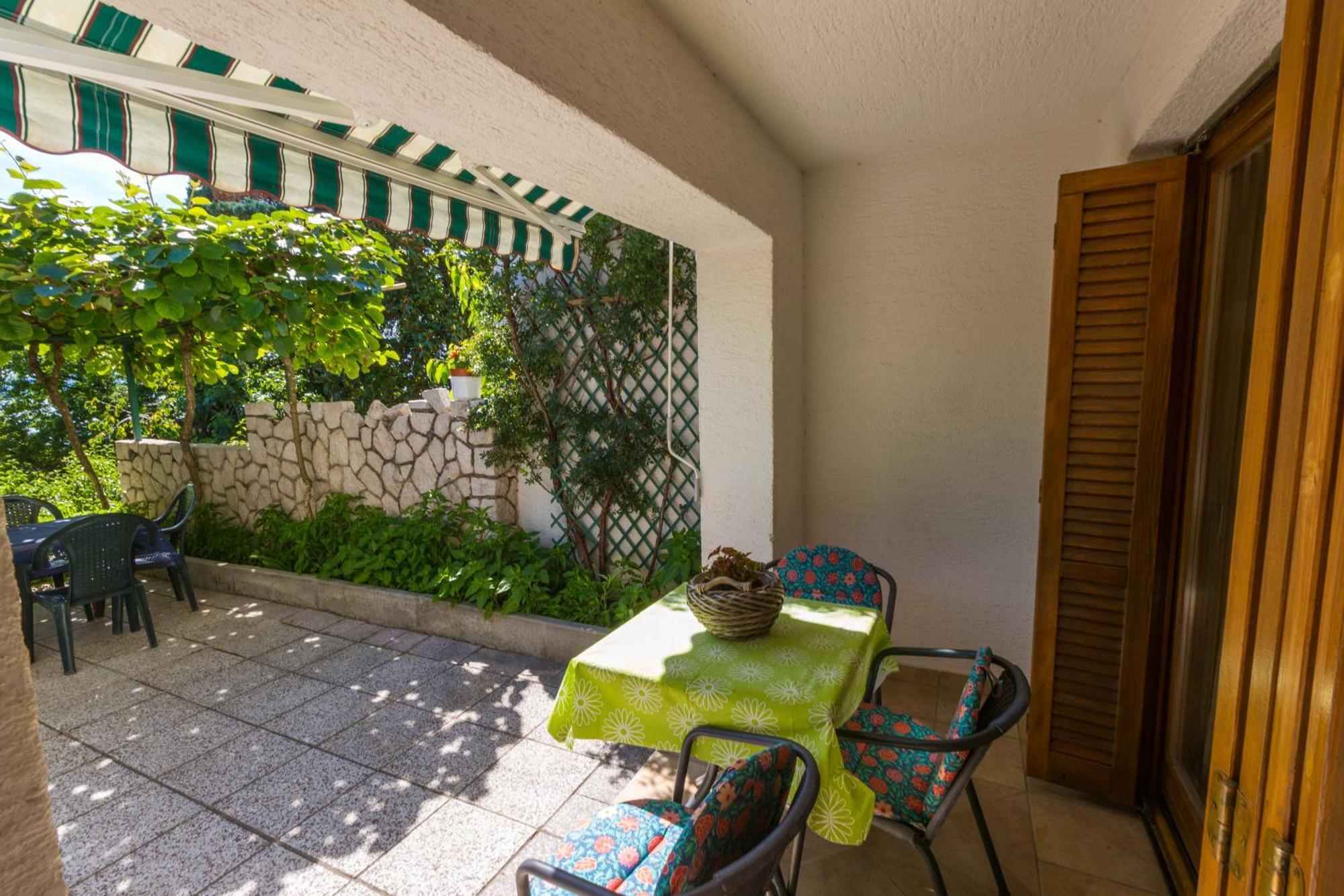 Apartamento Nella. Crikvenica Exterior foto