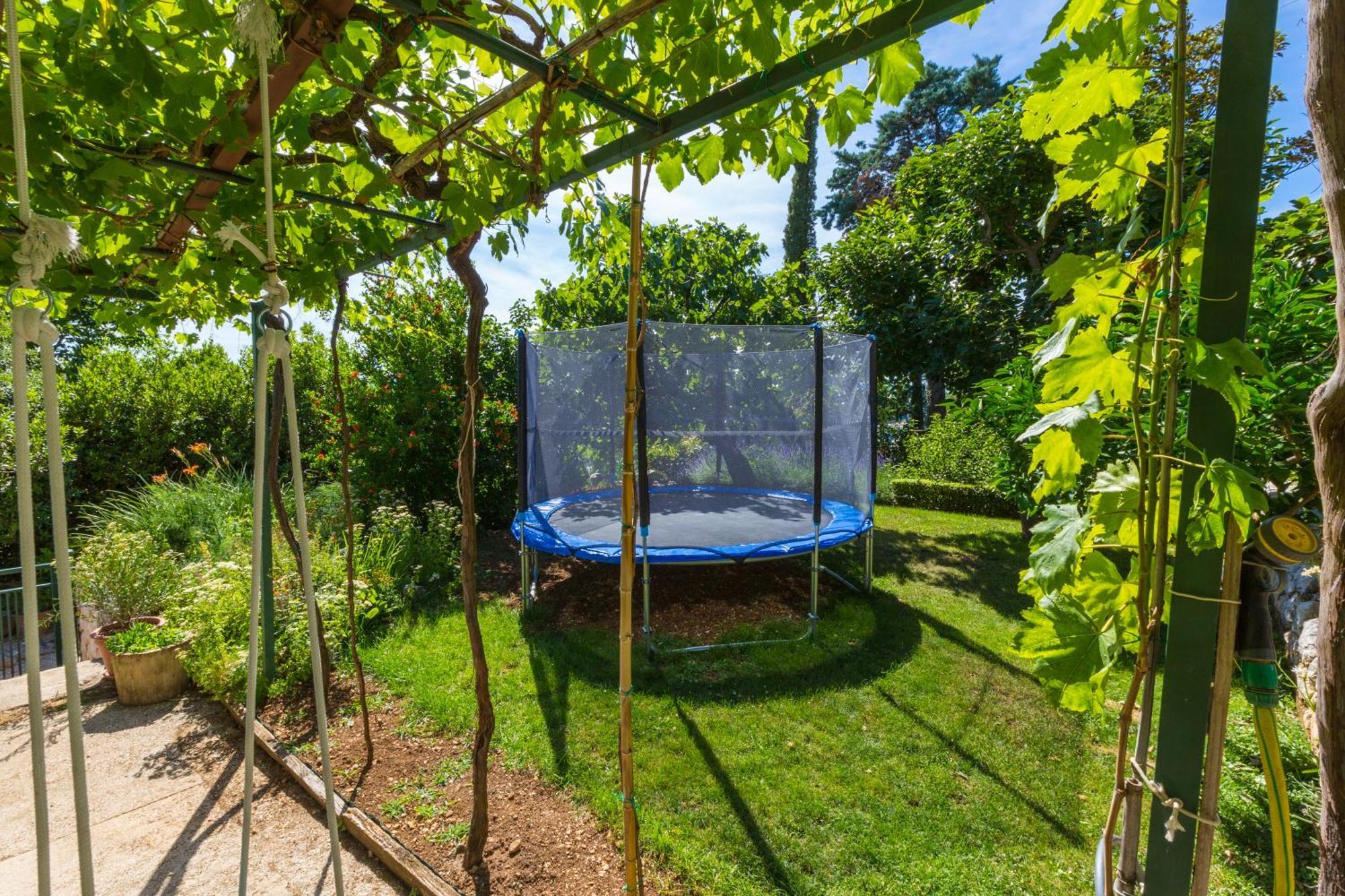Apartamento Nella. Crikvenica Exterior foto