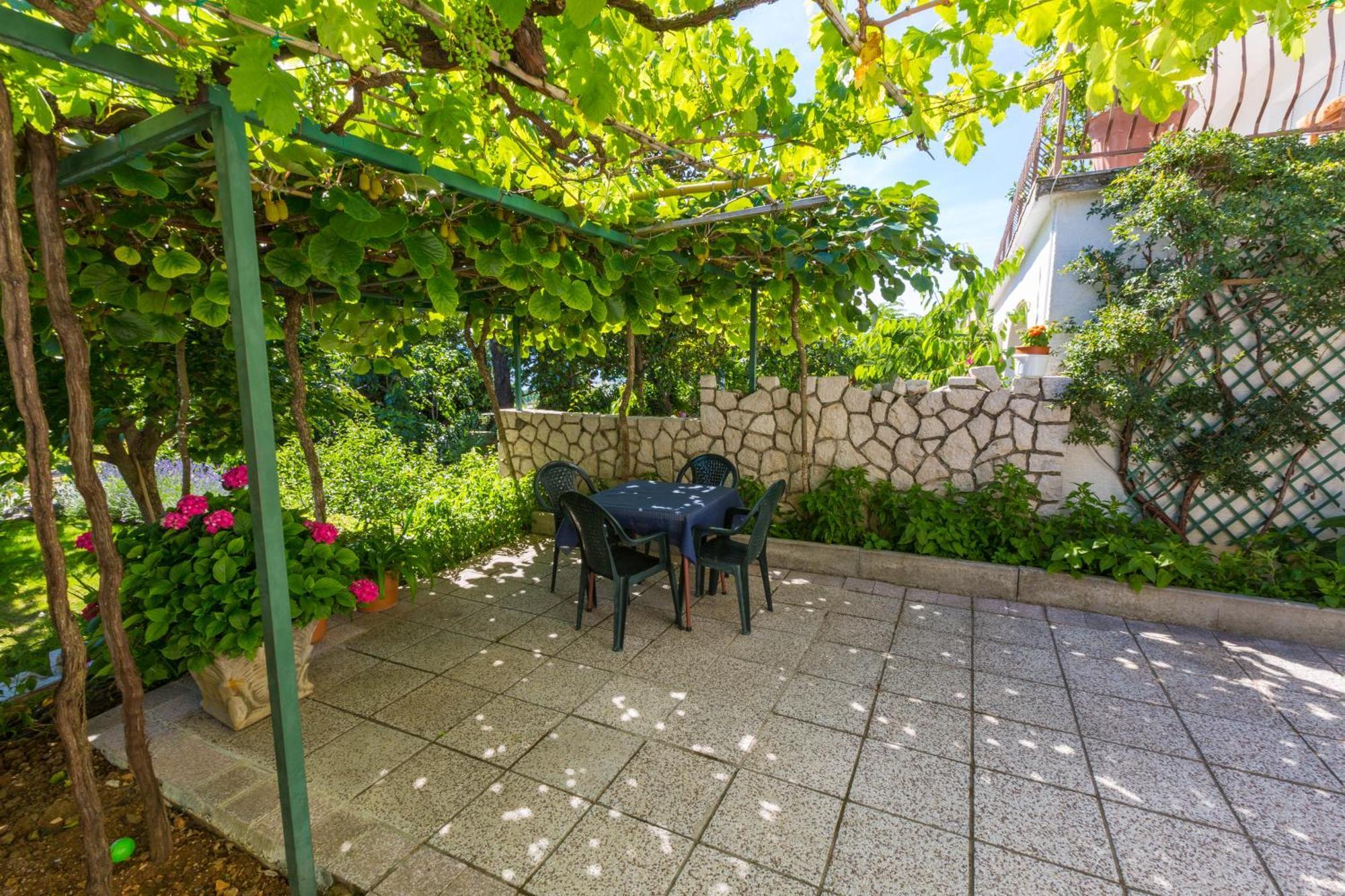 Apartamento Nella. Crikvenica Exterior foto