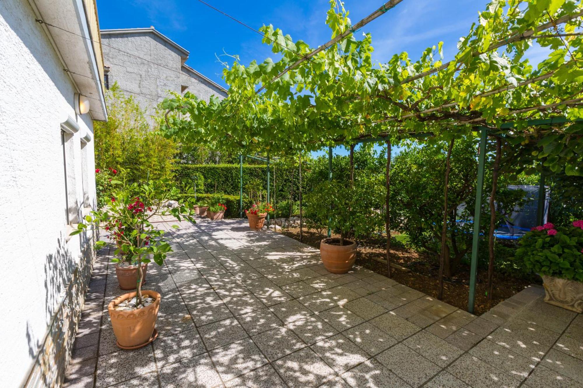 Apartamento Nella. Crikvenica Exterior foto
