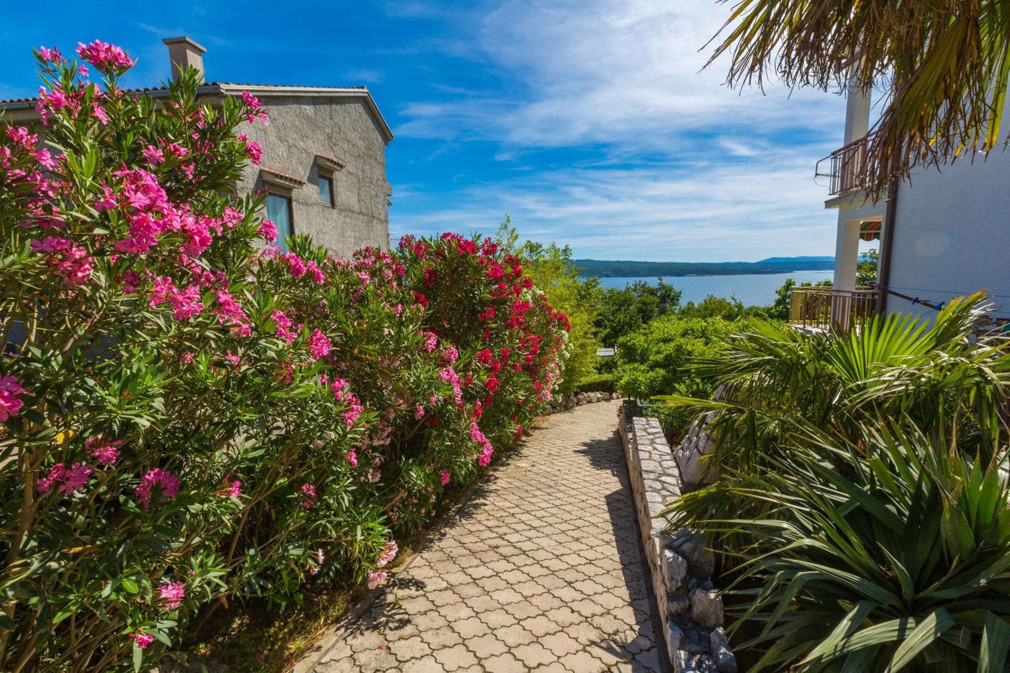 Apartamento Nella. Crikvenica Exterior foto