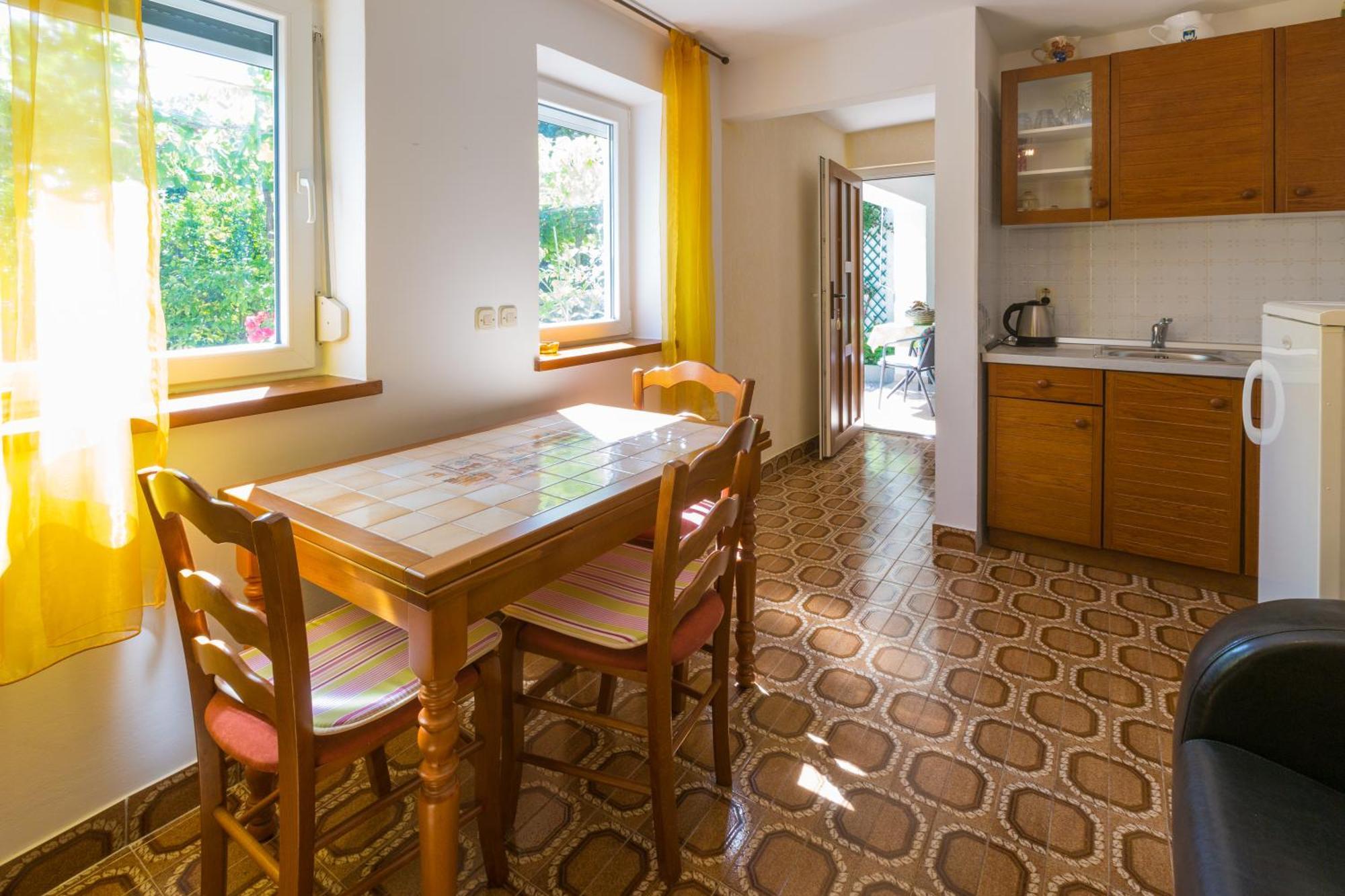 Apartamento Nella. Crikvenica Exterior foto