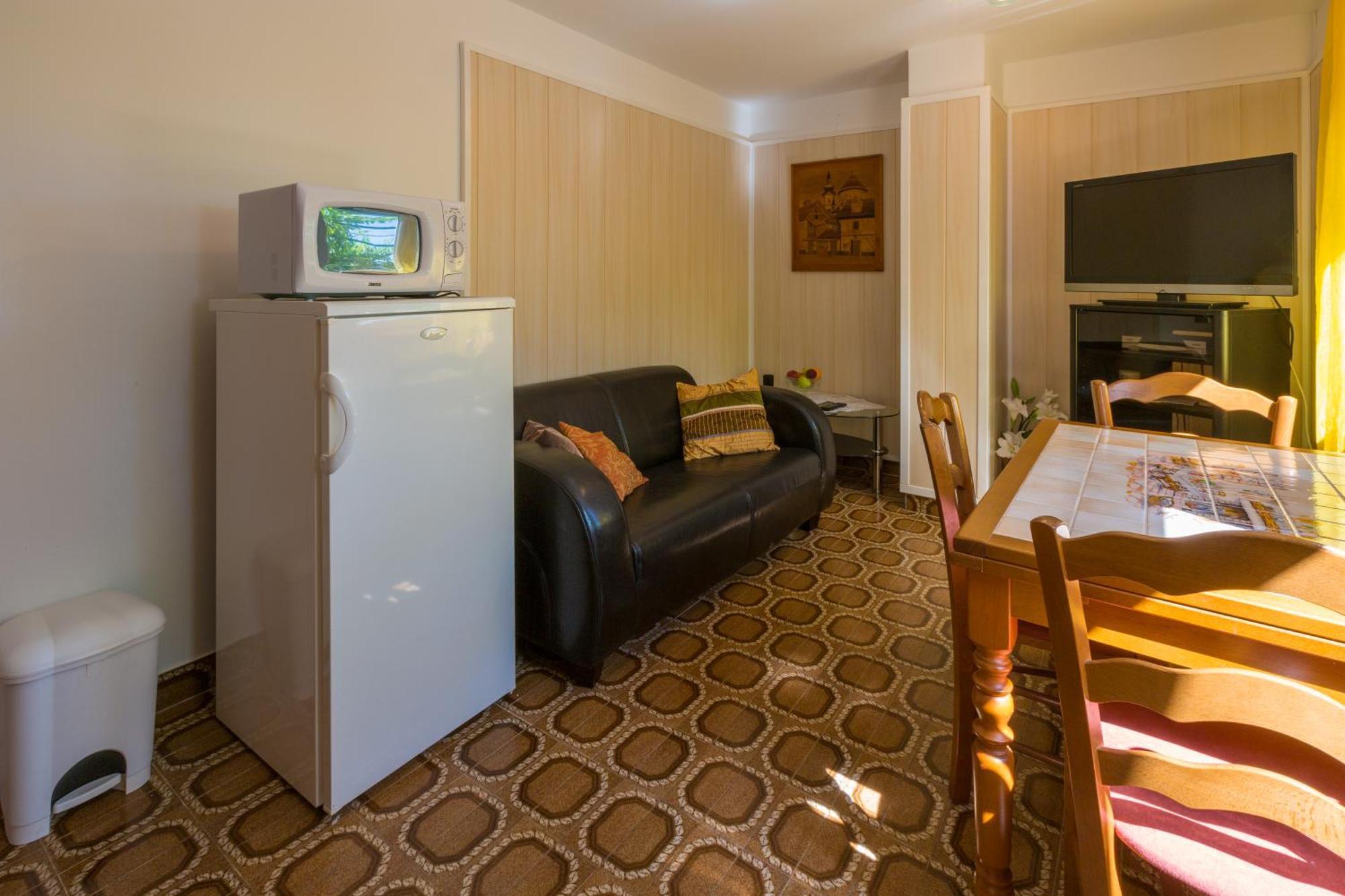 Apartamento Nella. Crikvenica Exterior foto