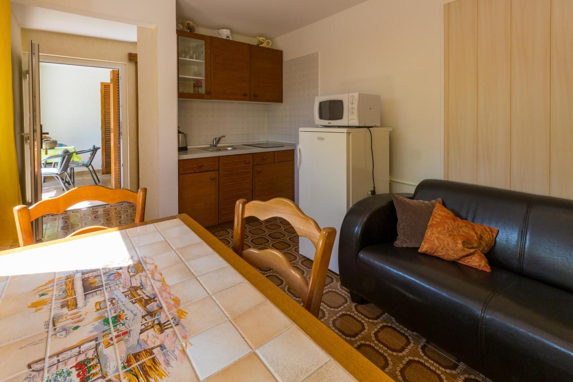 Apartamento Nella. Crikvenica Exterior foto