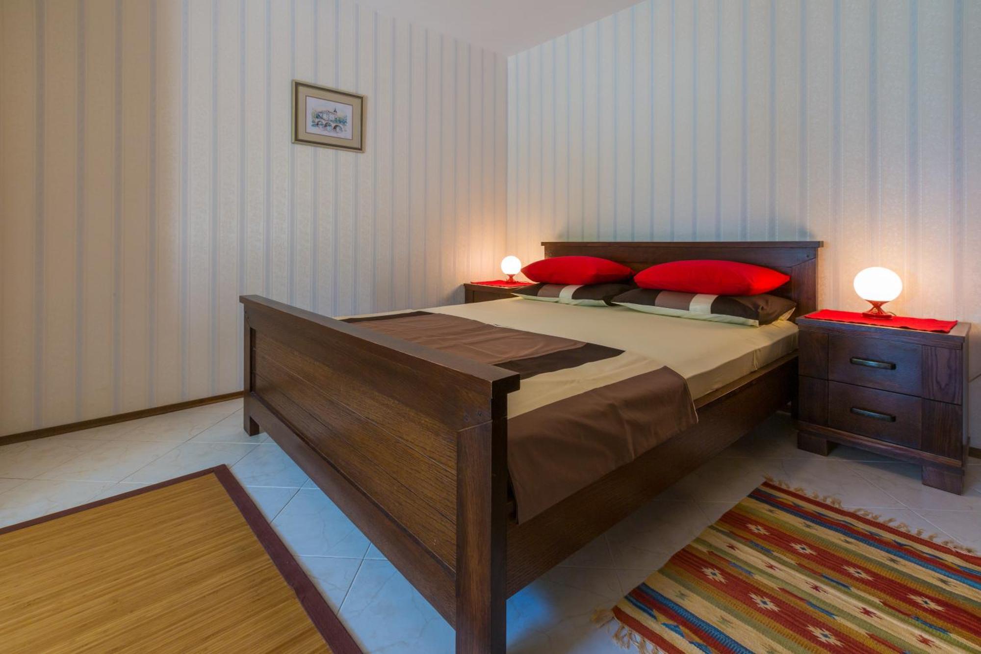 Apartamento Nella. Crikvenica Exterior foto