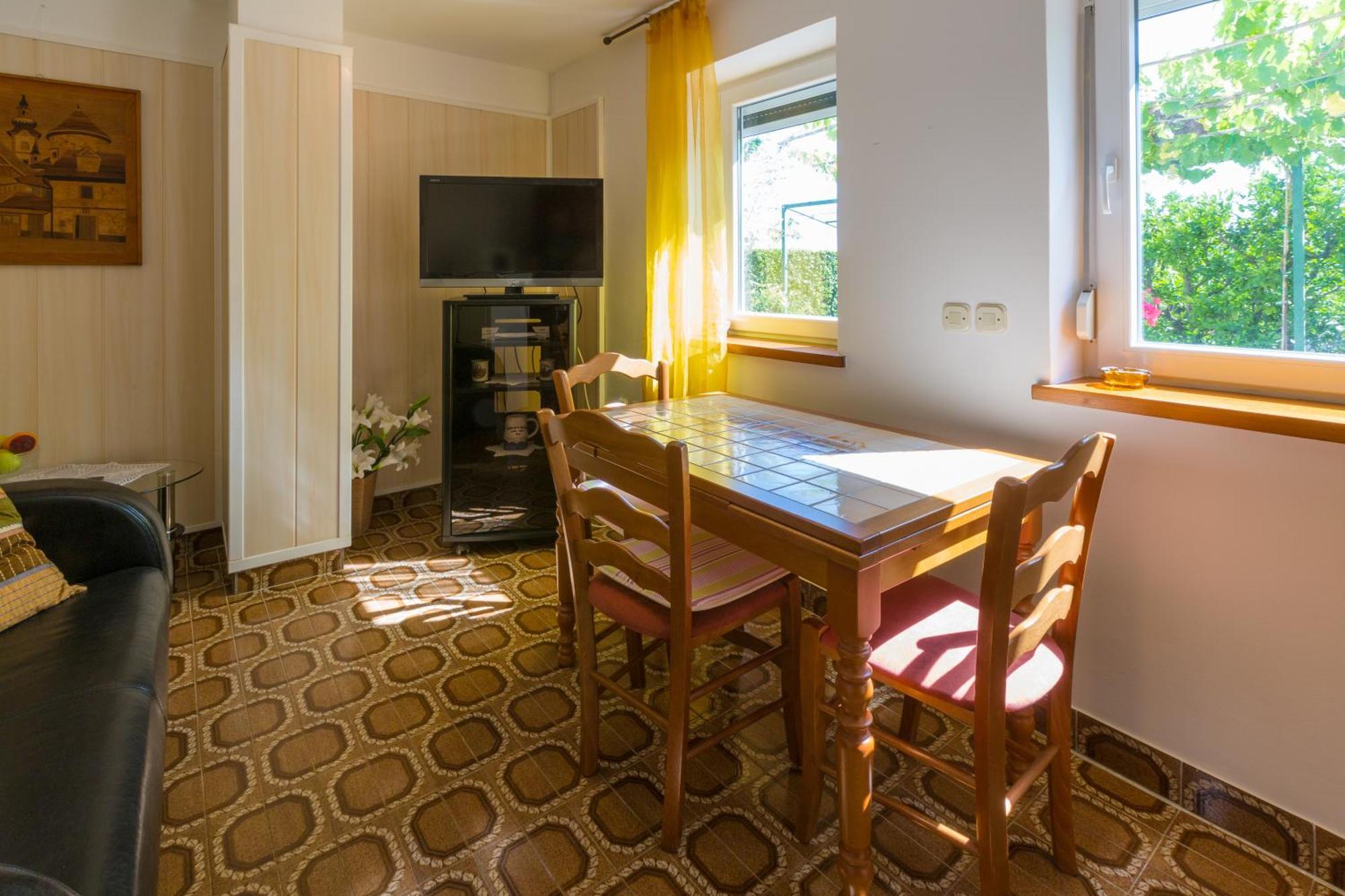 Apartamento Nella. Crikvenica Exterior foto