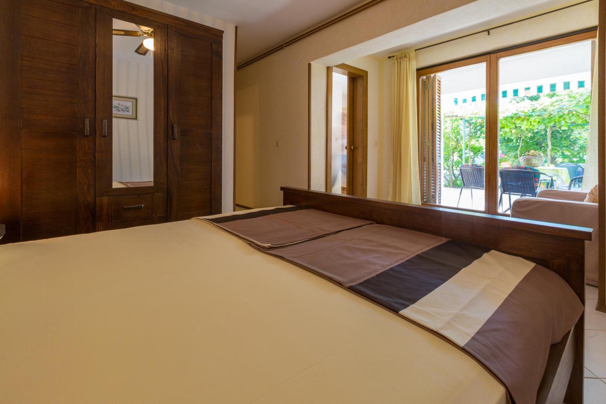 Apartamento Nella. Crikvenica Exterior foto