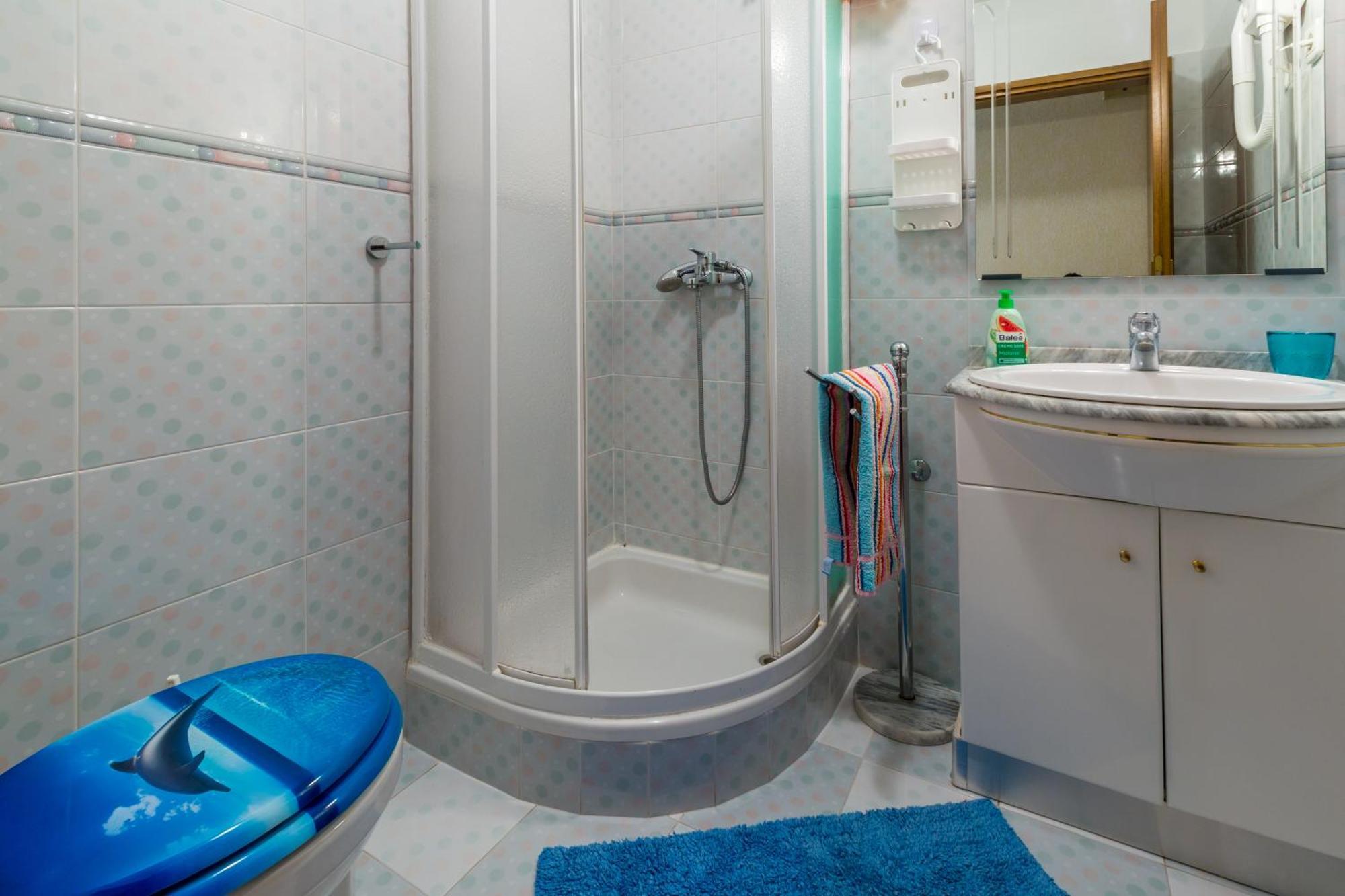 Apartamento Nella. Crikvenica Exterior foto