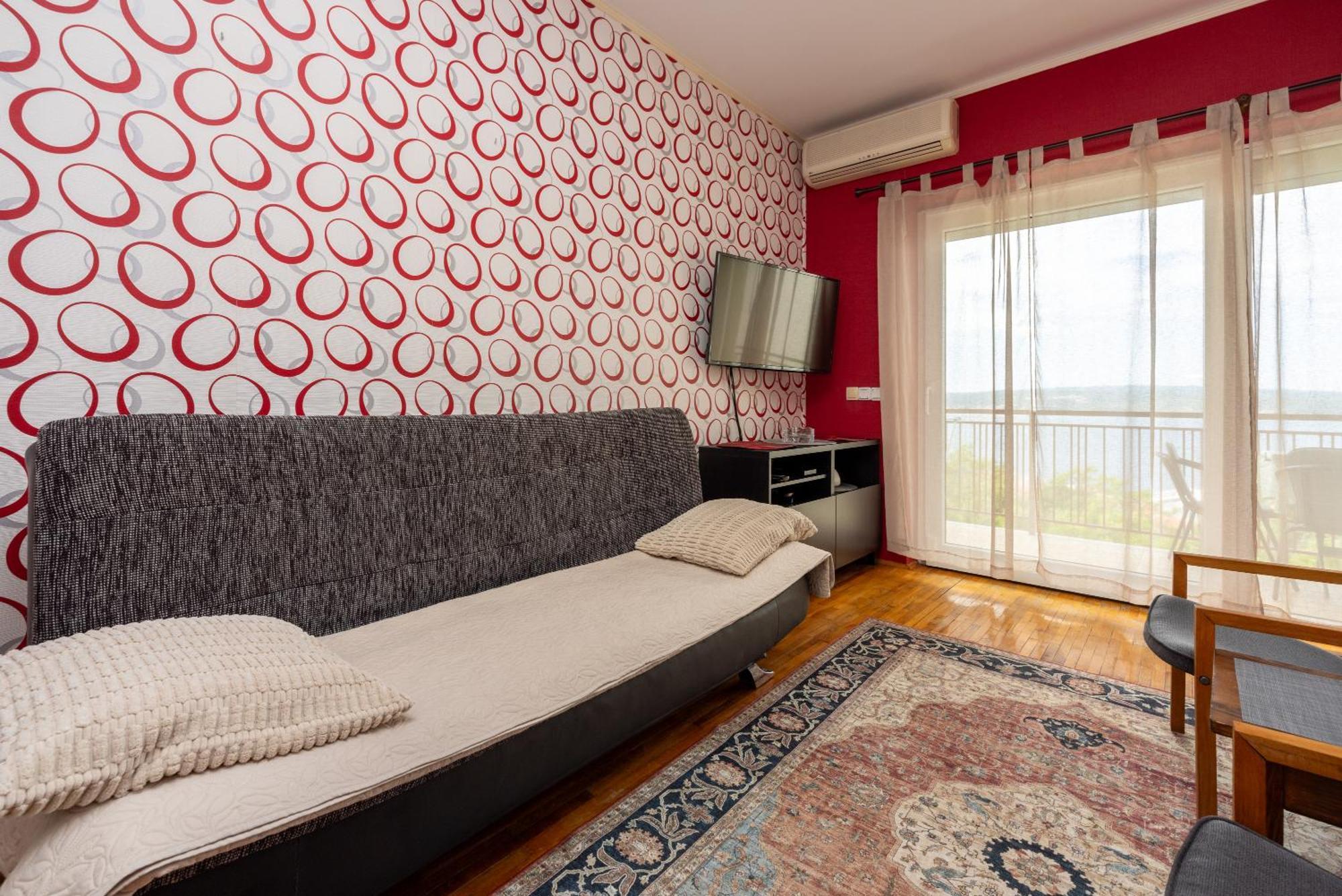 Apartamento Nella. Crikvenica Exterior foto