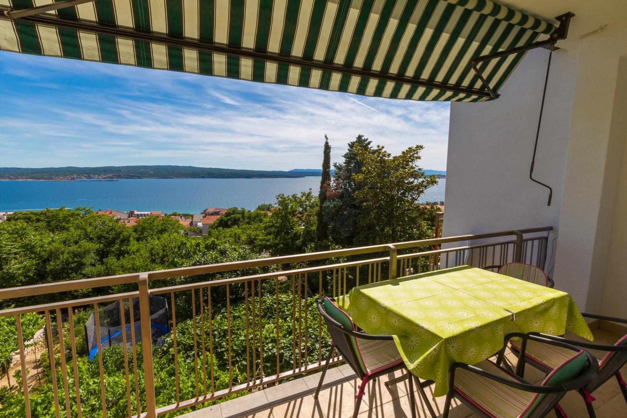 Apartamento Nella. Crikvenica Exterior foto