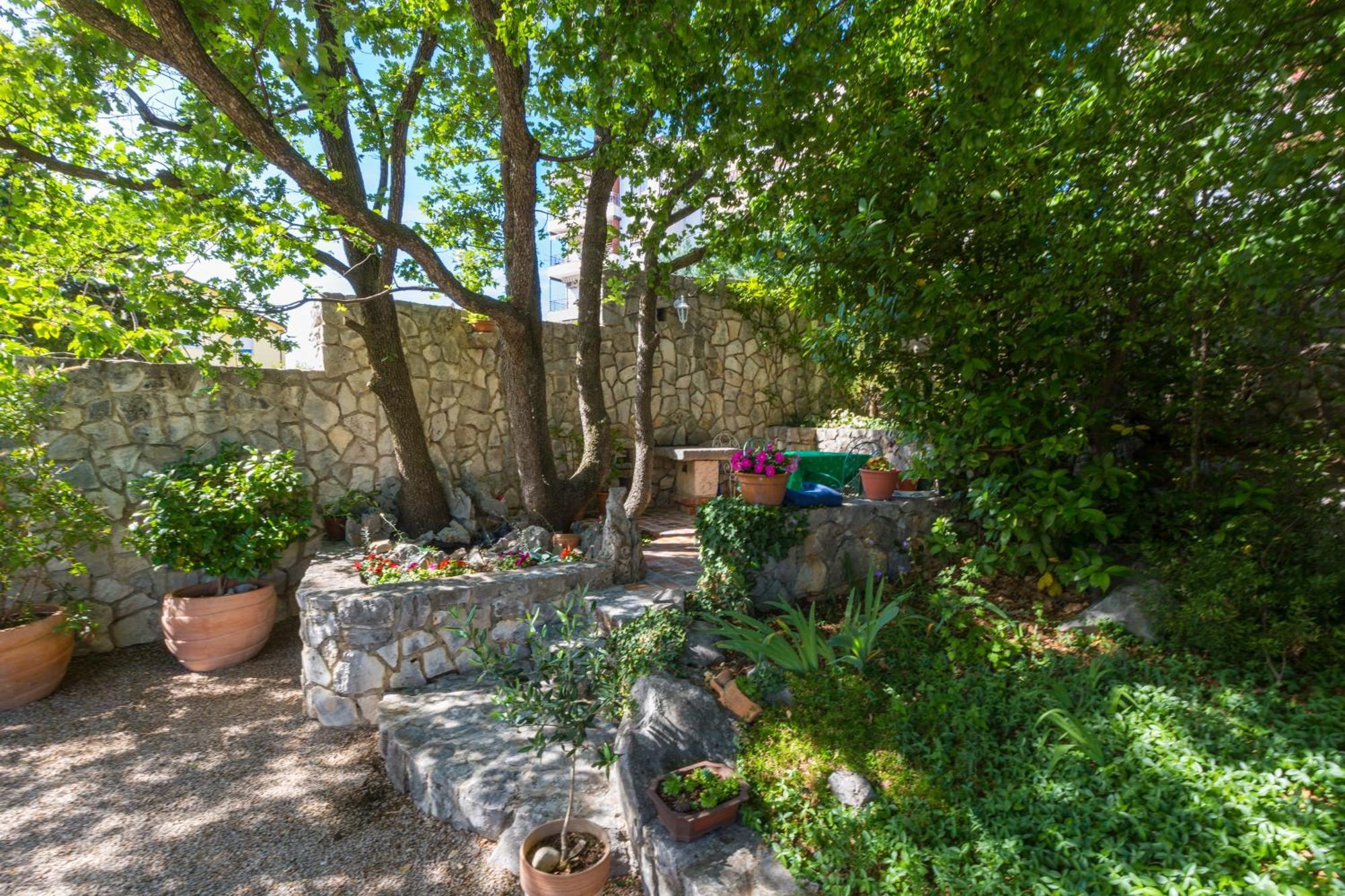 Apartamento Nella. Crikvenica Exterior foto