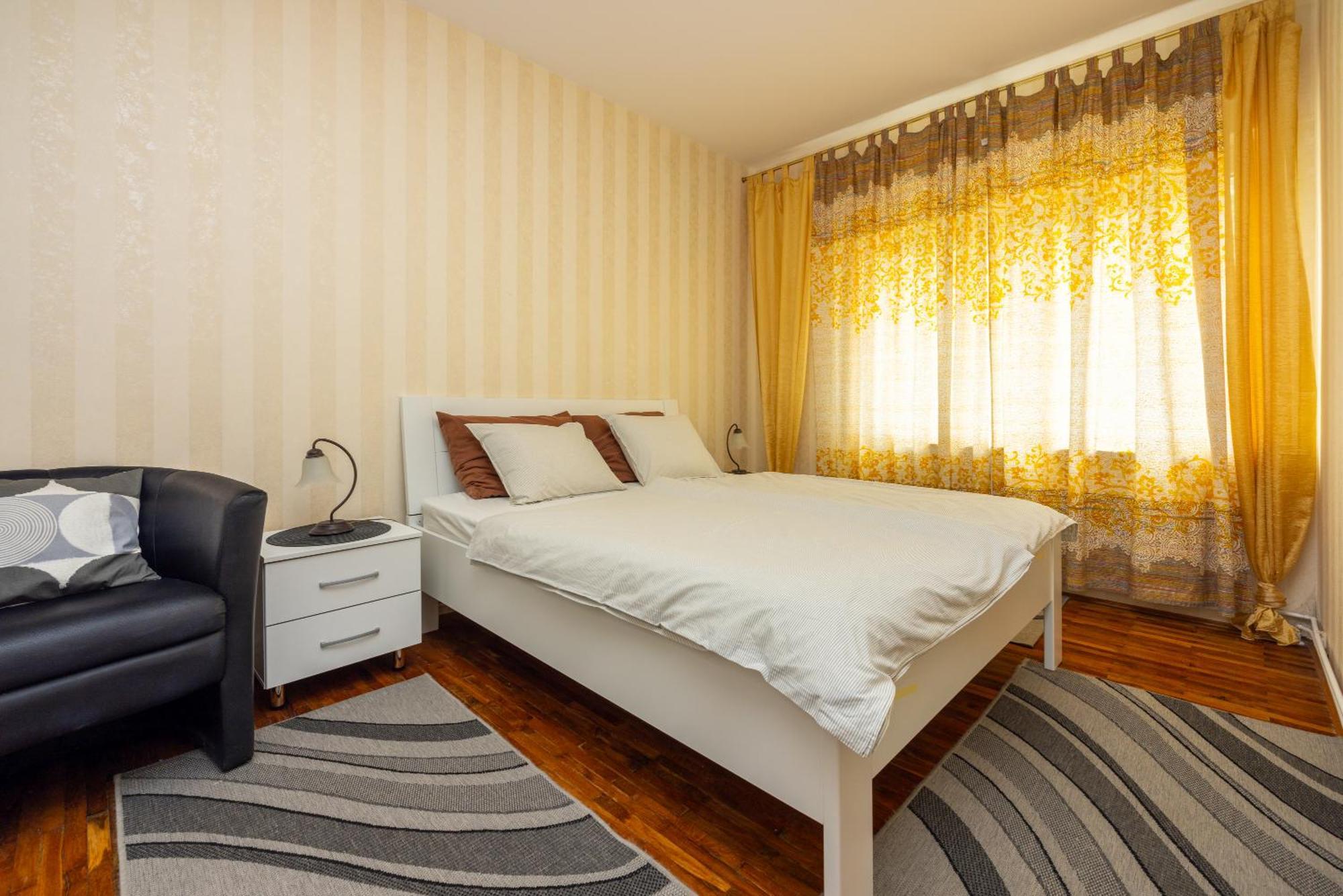 Apartamento Nella. Crikvenica Exterior foto