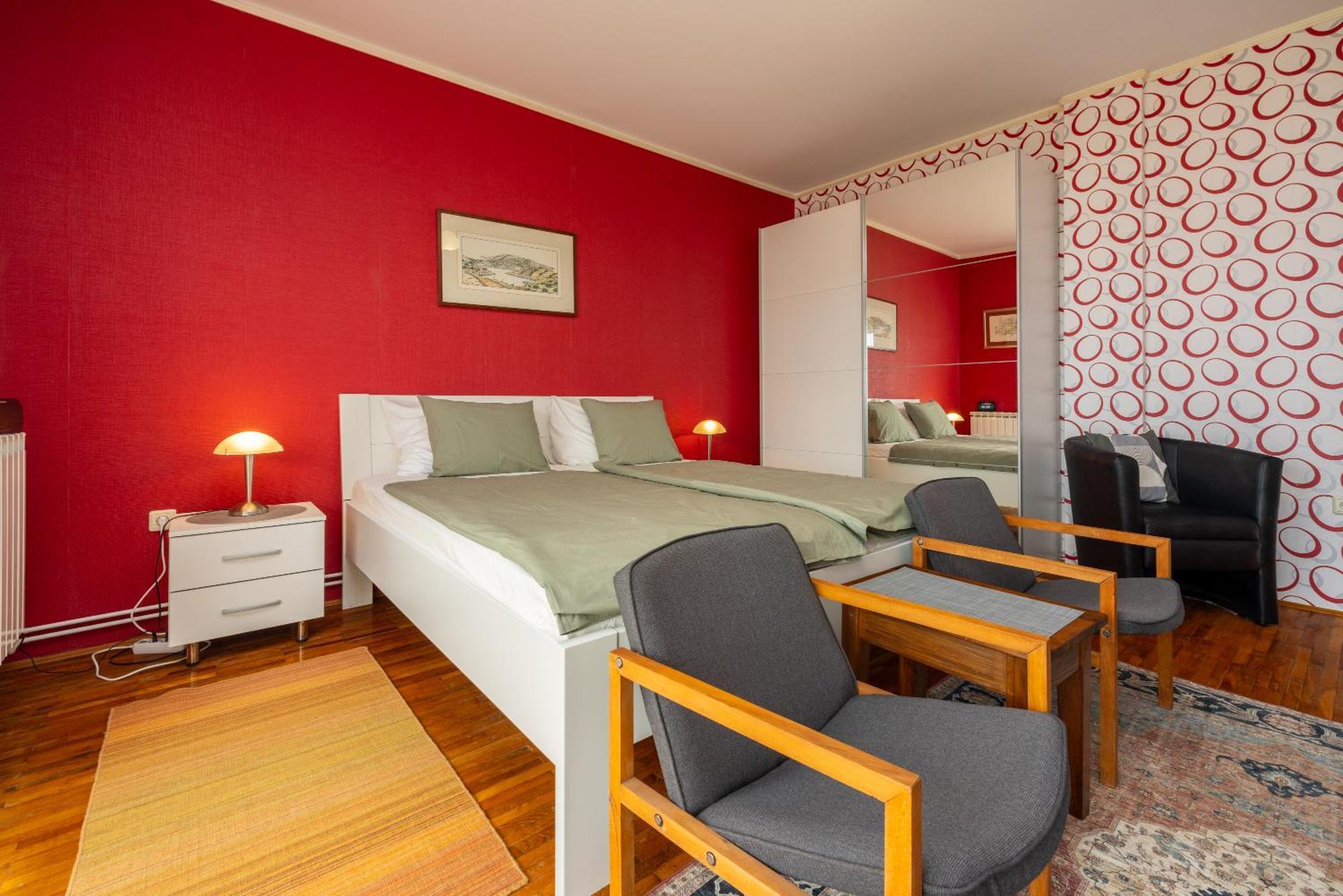 Apartamento Nella. Crikvenica Exterior foto