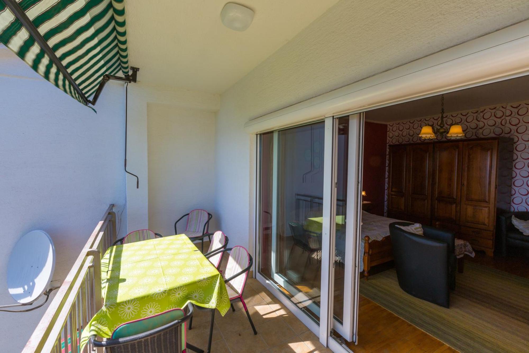 Apartamento Nella. Crikvenica Exterior foto