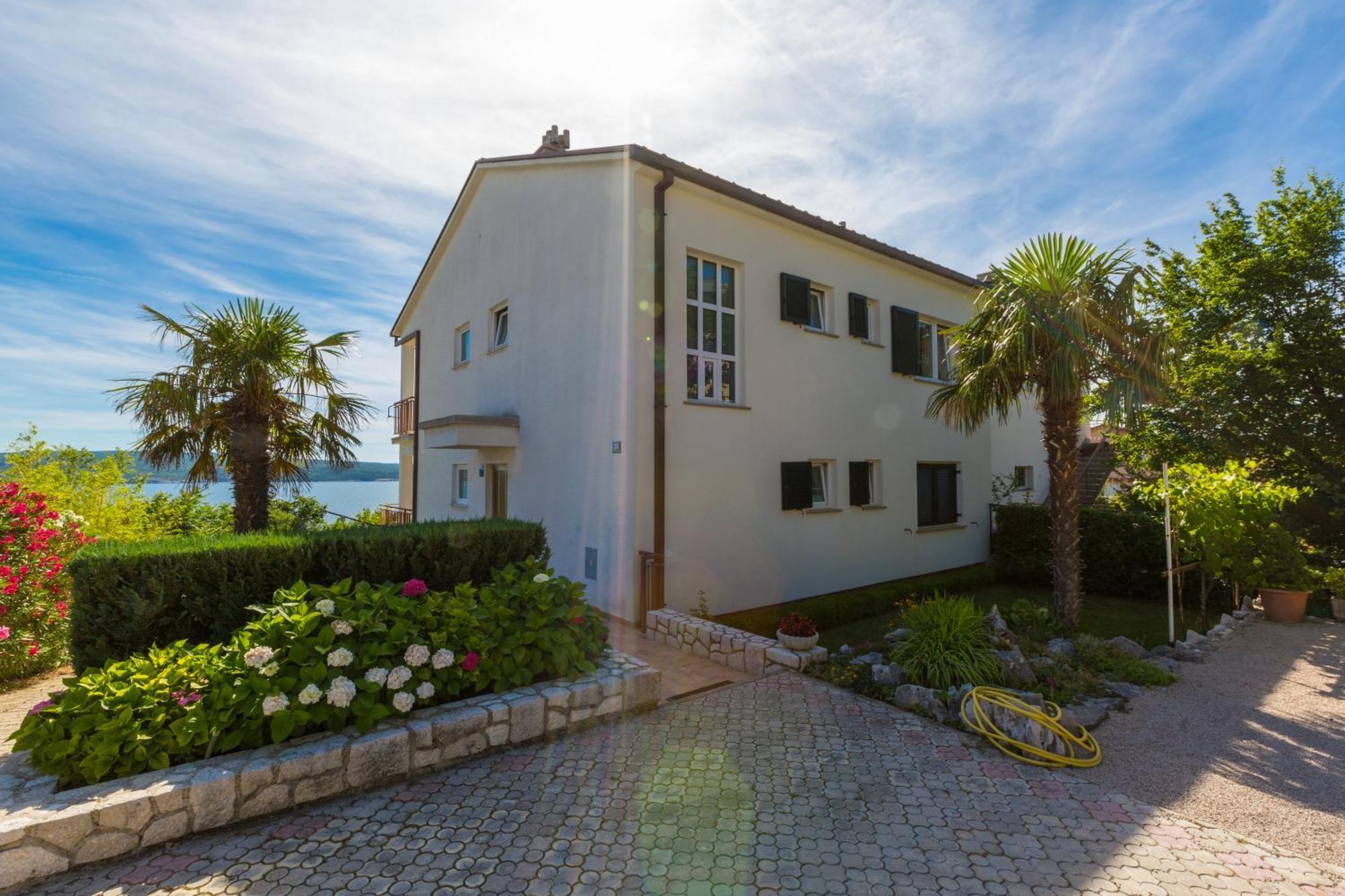 Apartamento Nella. Crikvenica Exterior foto
