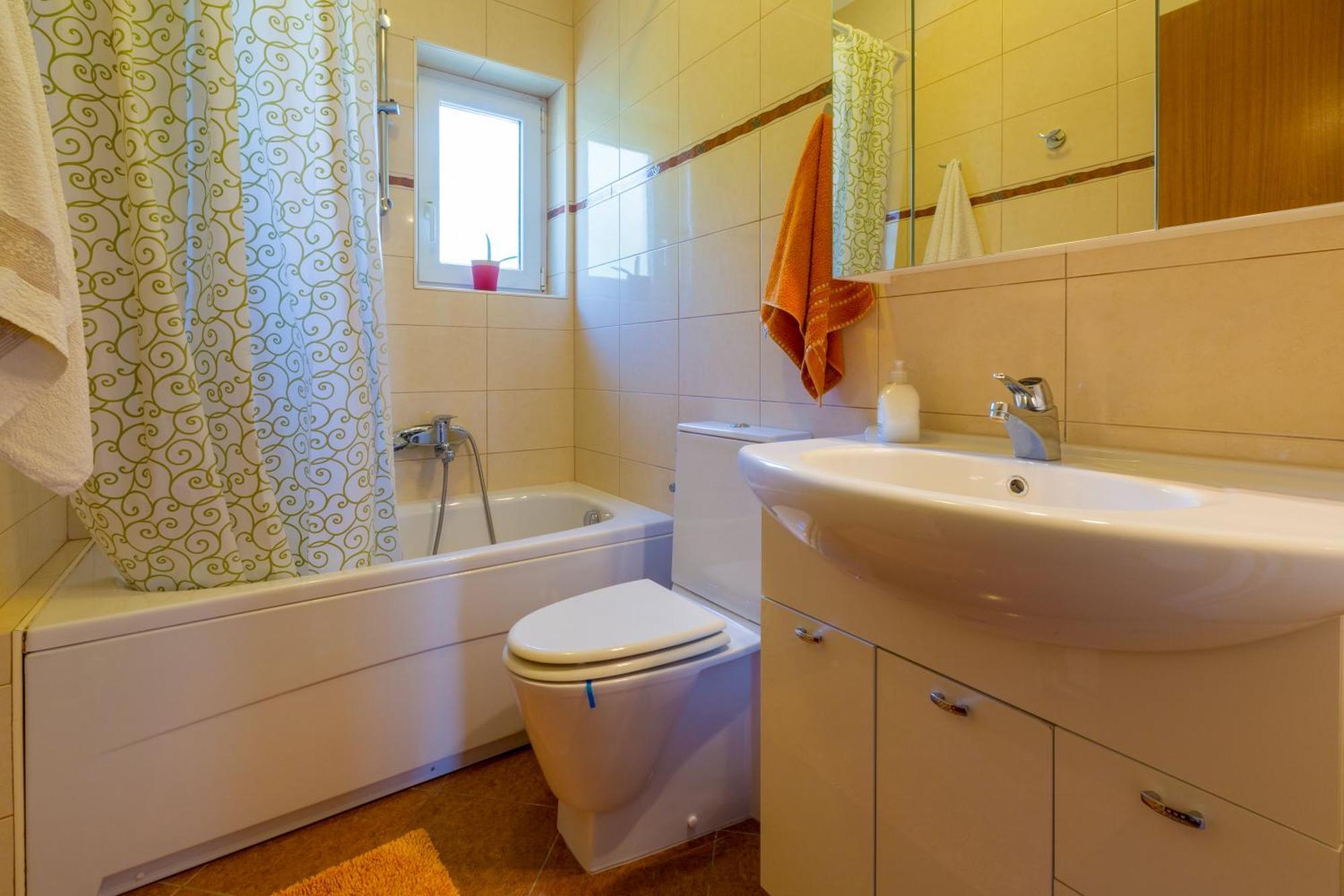 Apartamento Nella. Crikvenica Exterior foto