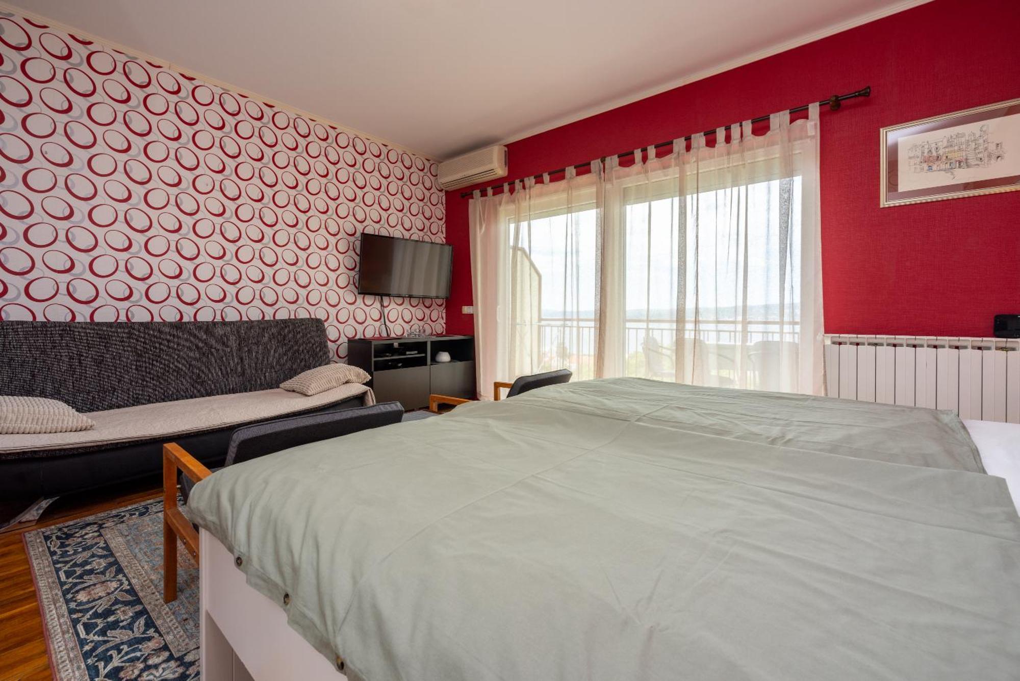 Apartamento Nella. Crikvenica Exterior foto