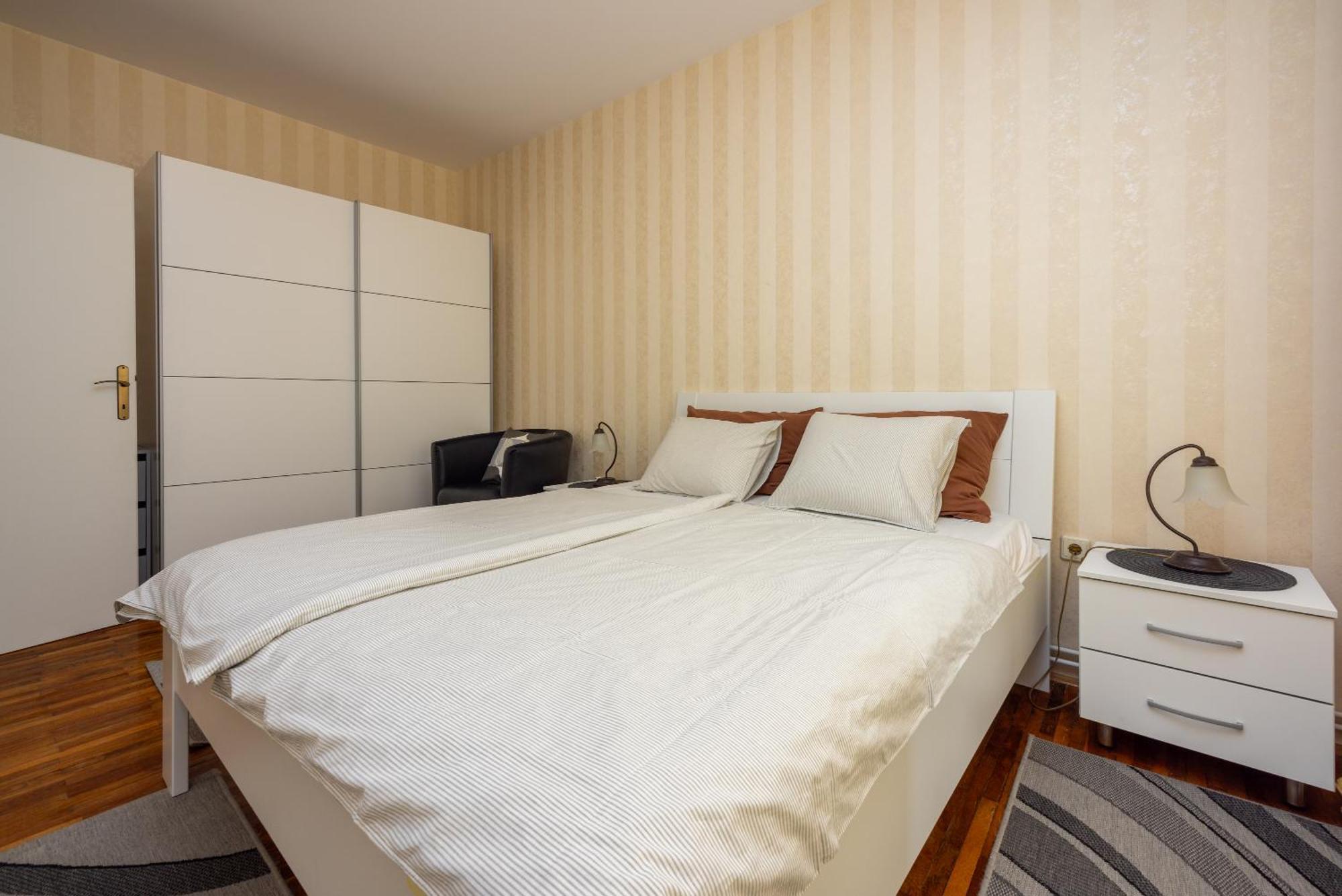 Apartamento Nella. Crikvenica Exterior foto