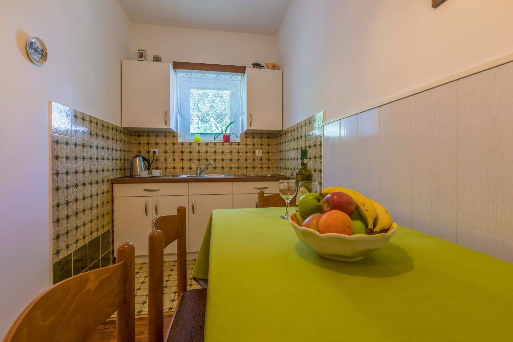 Apartamento Nella. Crikvenica Exterior foto