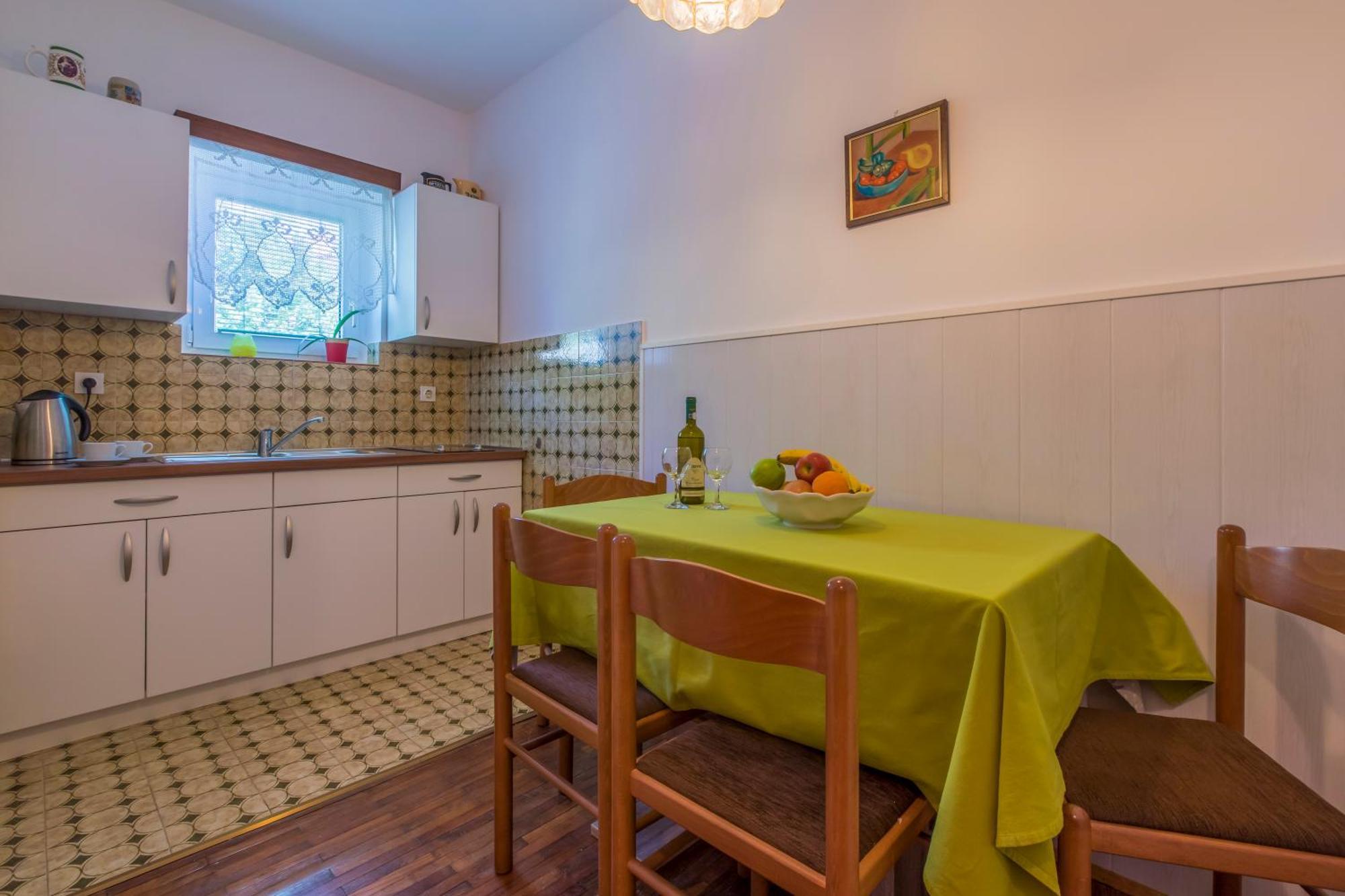 Apartamento Nella. Crikvenica Exterior foto